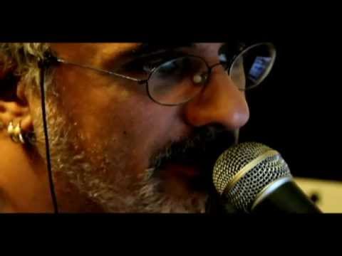 La poesia  L'infinito (Giacomo Leopardi) recitata da Germano Bonaveri