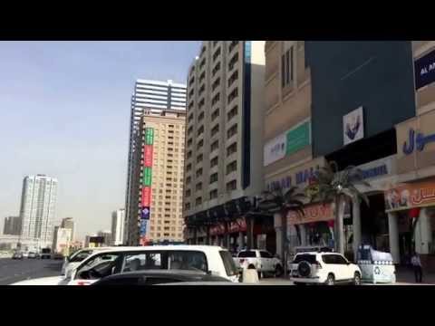 Sharjah 17 nov 2015 at Ansar Mall