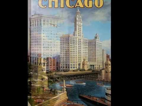 Jazz Age: Benny Meroff's Orch. - Smiling Skies, 1928