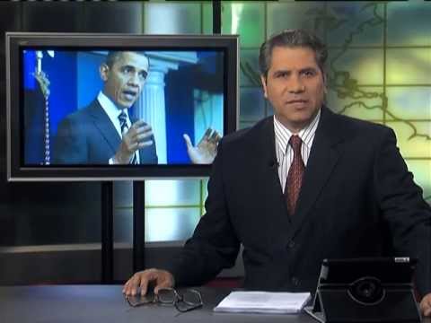 HNN con Alan Rivera RESUMEN LUNES 13 DE MAYO DE 2013