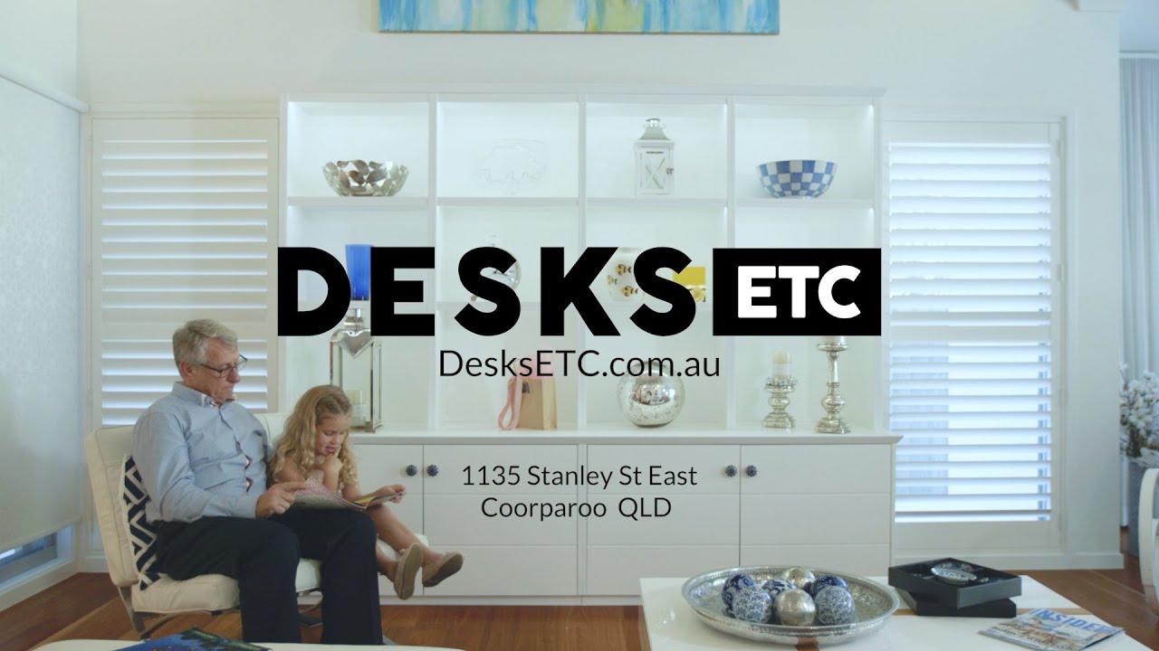 DesksETC