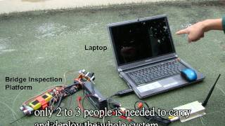 Bridge Inspection System 20110613