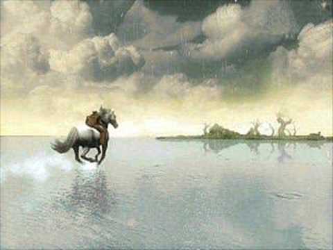 Atlantis II (Beyond Atlantis) - The White Horse