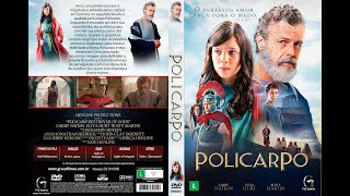 Polycarp (2015) Tamil Dubbed Christian Movie