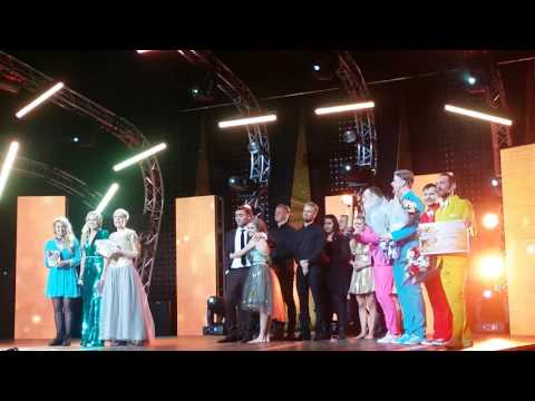 Maria Olafs wins Söngvakeppnin 2015 in Reykjavík