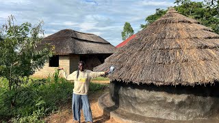 My Subscriber Bought For Me Bags Of Cement To Complete My Multimillion Mission in the village