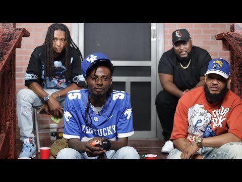 Mic Sinatra Talks About Lexington, Beating Fed Trial Case, His First Music Video Blowing Up