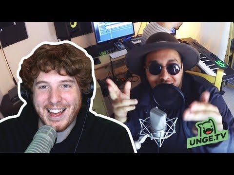 Unge REAGIERT auf schlechte YouTube Songs in gut! | ungeklickt