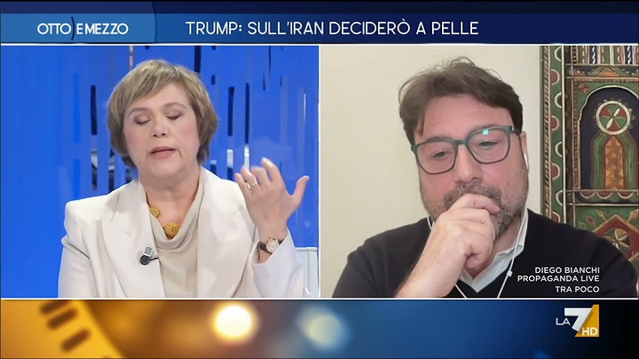 Querela Montanari-La Russa, Terranova: “Criticare il governo sì, ma senza trascendere negli ...