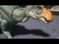 Jurassic World Rebirth Wild Roar Miasaura Review And Unboxing