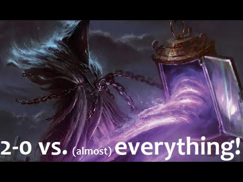 The return of UW Spirits in Modern!