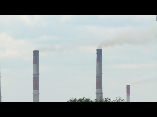 Почва, воздух и вода. Что с экологией в Ангарском округе?