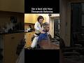 She Is Back With More Therapeutic Barbering Asmr Femalebarber Japanesebarber