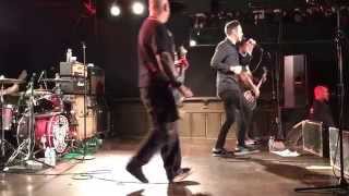 New bouncing souls song!