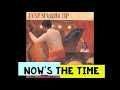 STANLEY CLARKE - NOW'S THE TIME (2000)