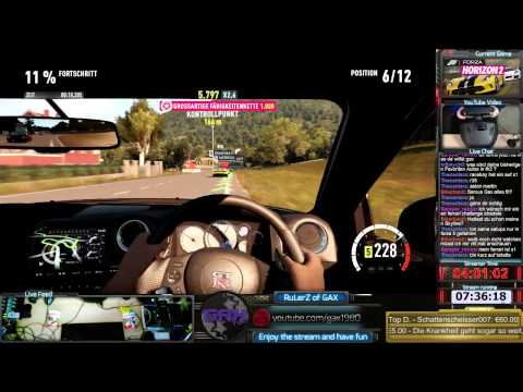 128. Tag | Forza Horizon 2 | XboxOne | WHEEL | LVL 173 - 45.6 Percent | - 31 / 39