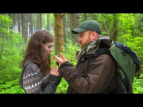 Трейлеры Не оставляй следов