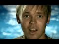 Lauris Reiniks - Признание (Official RU music video 2004 ...