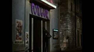 Ribelli - Demetrio Stratos- Pugni chiusi (1967)