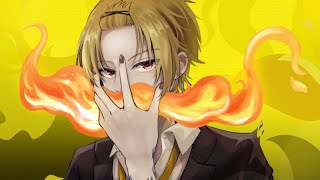 サラマンダー (Remix)/歌ってみた【そうま】
