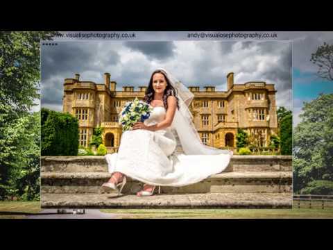 ANOA Wedding Photographer video.