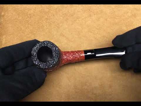 Pipa Castello Old Sea Rock KK - Pot (CASR82)