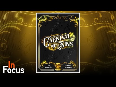 Carnival of Sins - In Focus