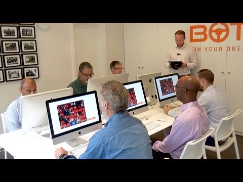 Dream Car Competition Judging - Week 37 2019 (9th September - 15th September)