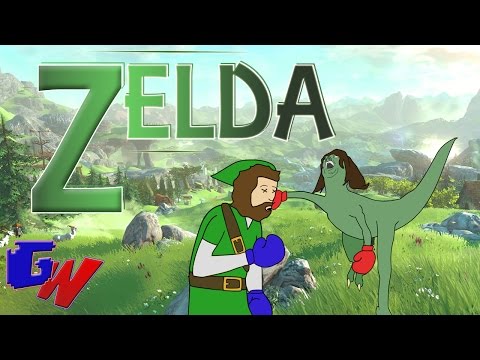 Re: Sequelitis - ZELDA: A Link to the Past vs. Ocarina of Time