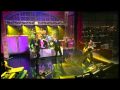 Stone Temple Pilots - "Between The Lines" 5/19 Letterman (TheAudioPerv.com)