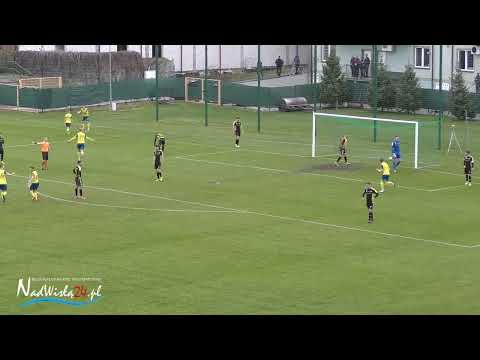 27.04.2022 Gol Siarka Tarnobrzeg - Avia Świdnik 0:1 (0:0)