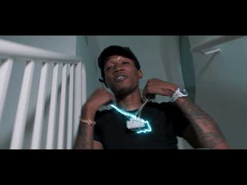 CoolBuck$ - BackEnd (Official Music Video)