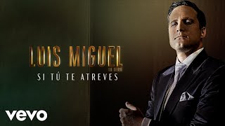 Diego Boneta - Si Tú Te Atreves (Letra / Lyrics)