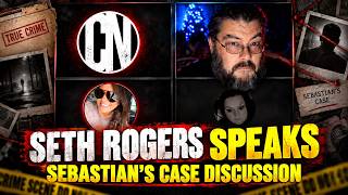 Download lagu Let's Review: Seth Rogers Discusses Sebastian’s Case | Full Panel Conversation. mp3