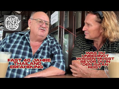 Attention: Why Isaan is the real Thailand 🇹🇭