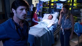 Season 1, Episode 3, Hog Wild