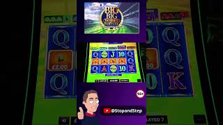 BIG BIG Bonus on BIG BIG Horsey Fortune! 🏇🏼💰