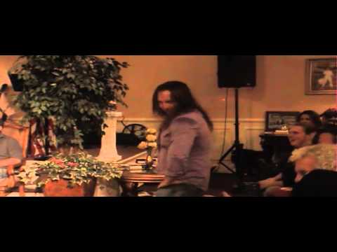 David H. Stanley - "The Anointed Worshiper"