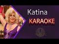 Katinanın Elinde Halısı Silkemez Karaoke