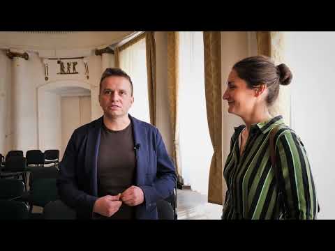 DZIKA kraina między Wrocławiem a Poznaniem i tajemnicze PAŁACE  / Dolina Baryczy