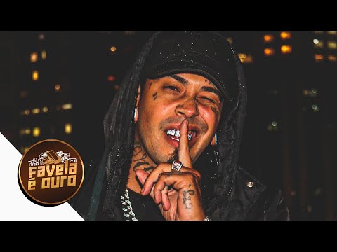 Makhiavel - Favela é Ouro | Dj Boka |