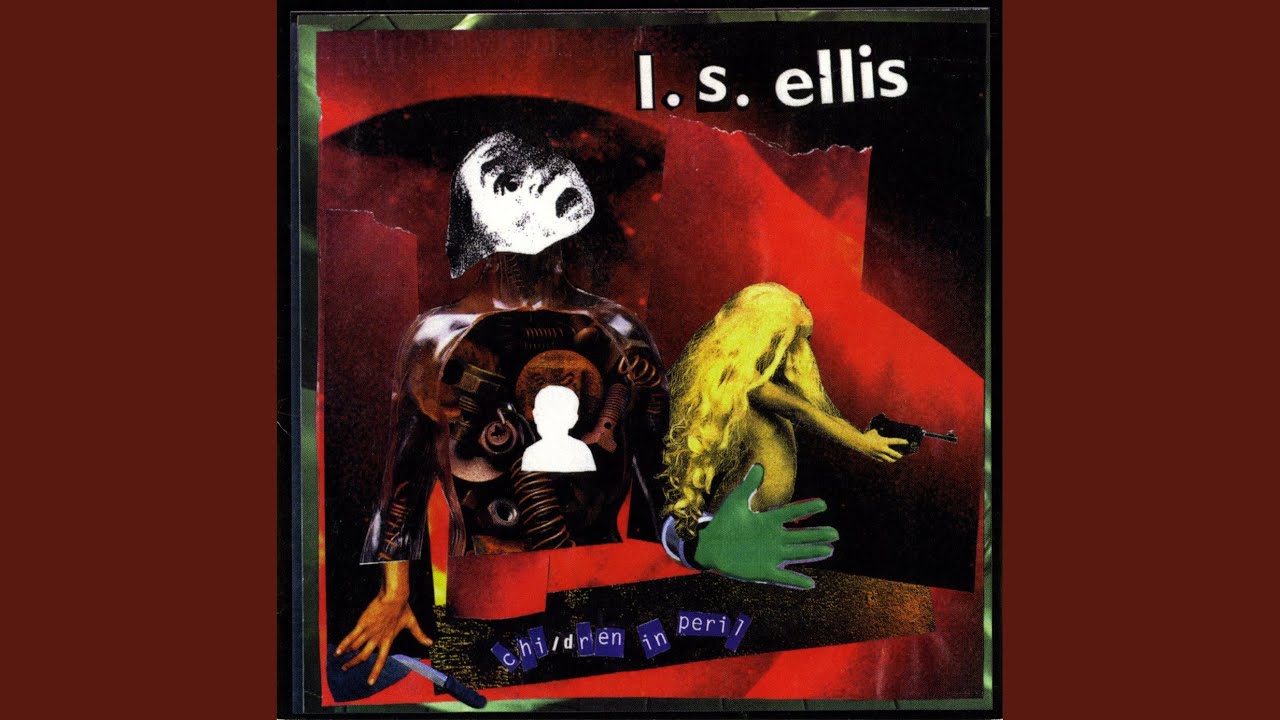 Children in Peril Suite: I. Vilification