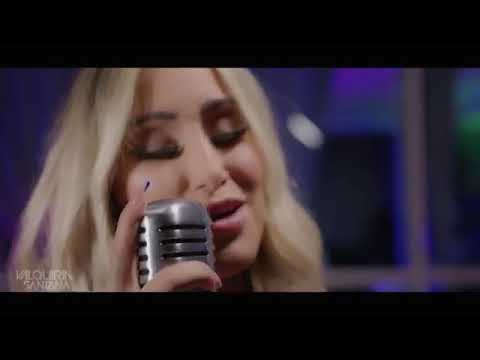 Valquíria Santana - Sempre Volta - Clip Oficial