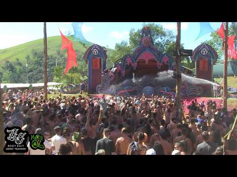 Mundo de Oz Festival 2018