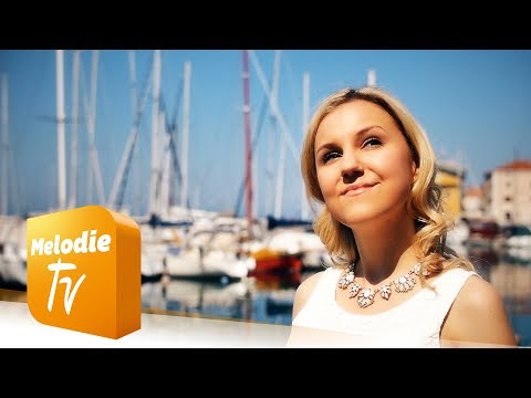 Natalie Holzner - Gestrandet im Paradies (Offizielles Musikvideo)