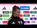 First top woman coach in mens Bundesliga focused on games - Video