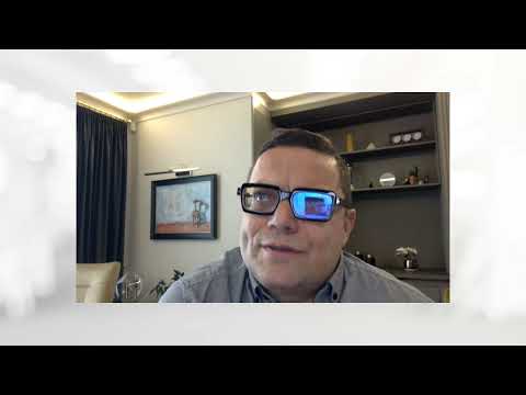 Podsumowanie 2021 r. w psychiatrii: prof. Jerzy Samochowiec