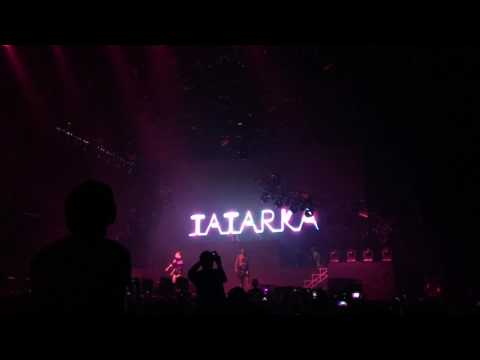 TATARKA ft.LITTLE BIG - U CAN TAKE (Stadium Live, 24.03.2017)