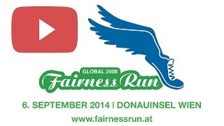 Global 2000 - Fairness Run