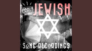 Walking to Jerusalem